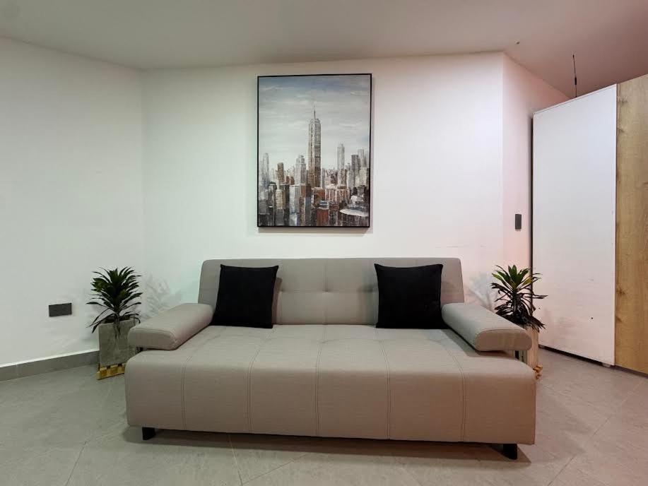 Apartamento Torre Zurich Luxury *