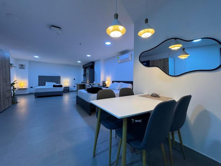 Torre Zurich Luxury *